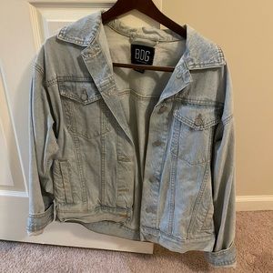 BDG Denim Jean Jacket